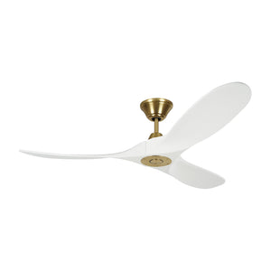 Maverick 52" Ceiling Fan - Visual Comfort Fan 21