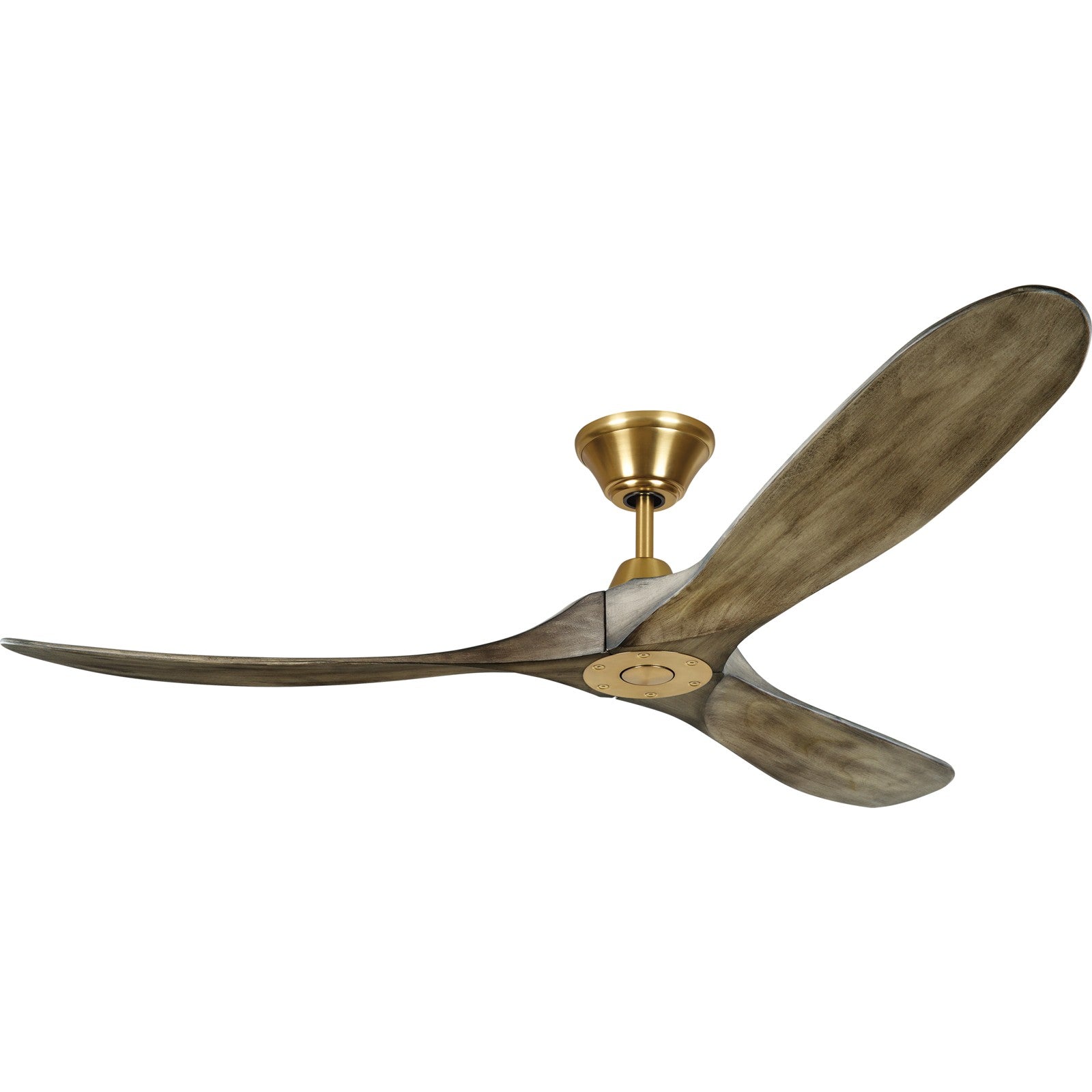 Maverick Fan Finish Kit - Visual Comfort Fan 24