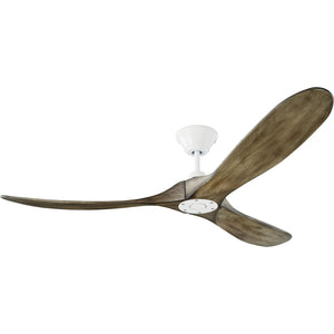 Maverick Fan Finish Kit - Visual Comfort Fan 68
