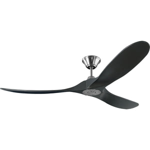 Maverick Fan Finish Kit - Visual Comfort Fan 54