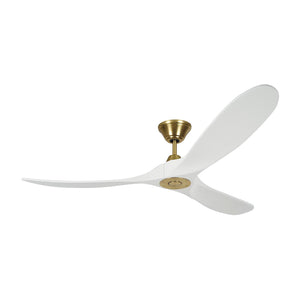 Maverick 60" Ceiling Fan - Visual Comfort Fan 32