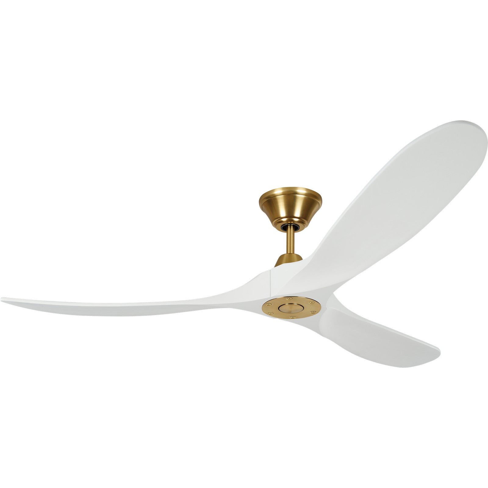 Maverick 60" Ceiling Fan - Visual Comfort Fan 31