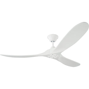 Maverick Fan Finish Kit - Visual Comfort Fan 72