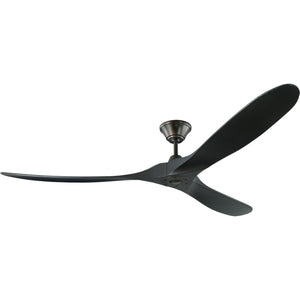 Maverick Fan Finish Kit - Visual Comfort Fan 13
