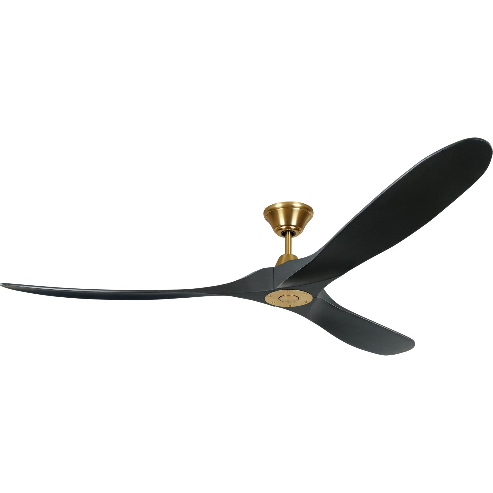 Maverick Fan Finish Kit - Visual Comfort Fan 18