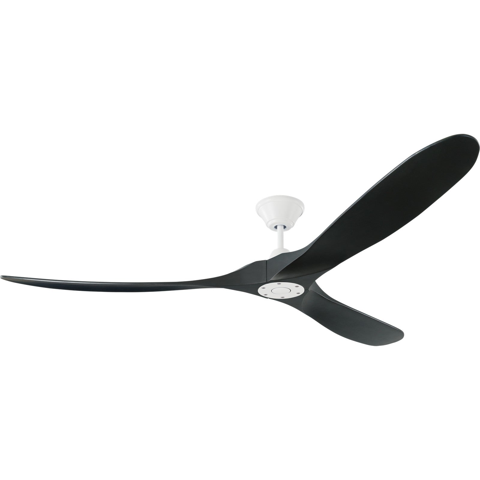 Maverick Fan Finish Kit - Visual Comfort Fan 62
