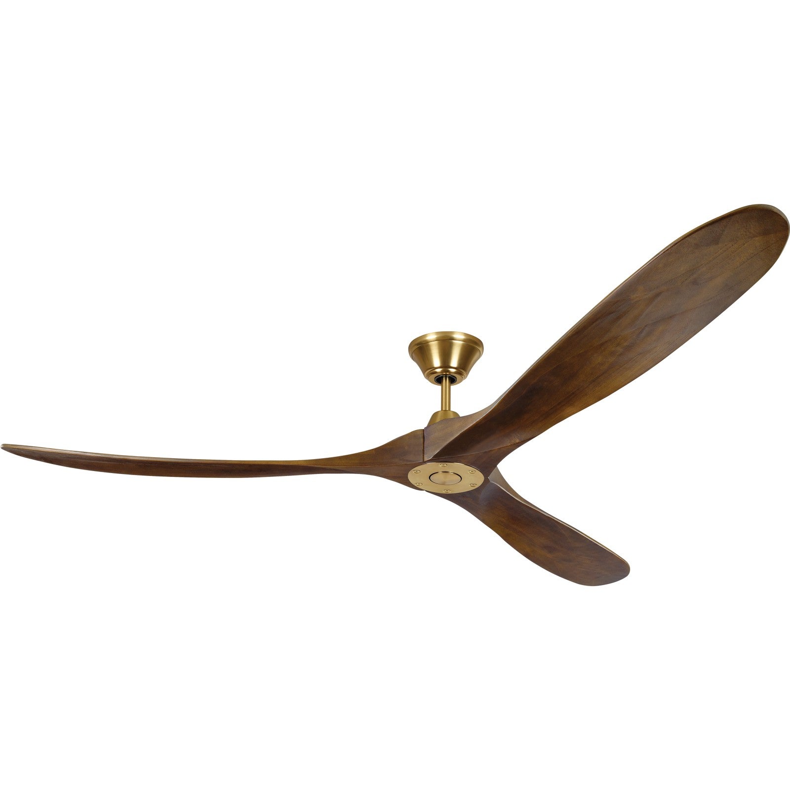 Maverick Fan Finish Kit - Visual Comfort Fan 28
