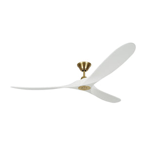 Maverick 70" Ceiling Fan - Visual Comfort Fan 20