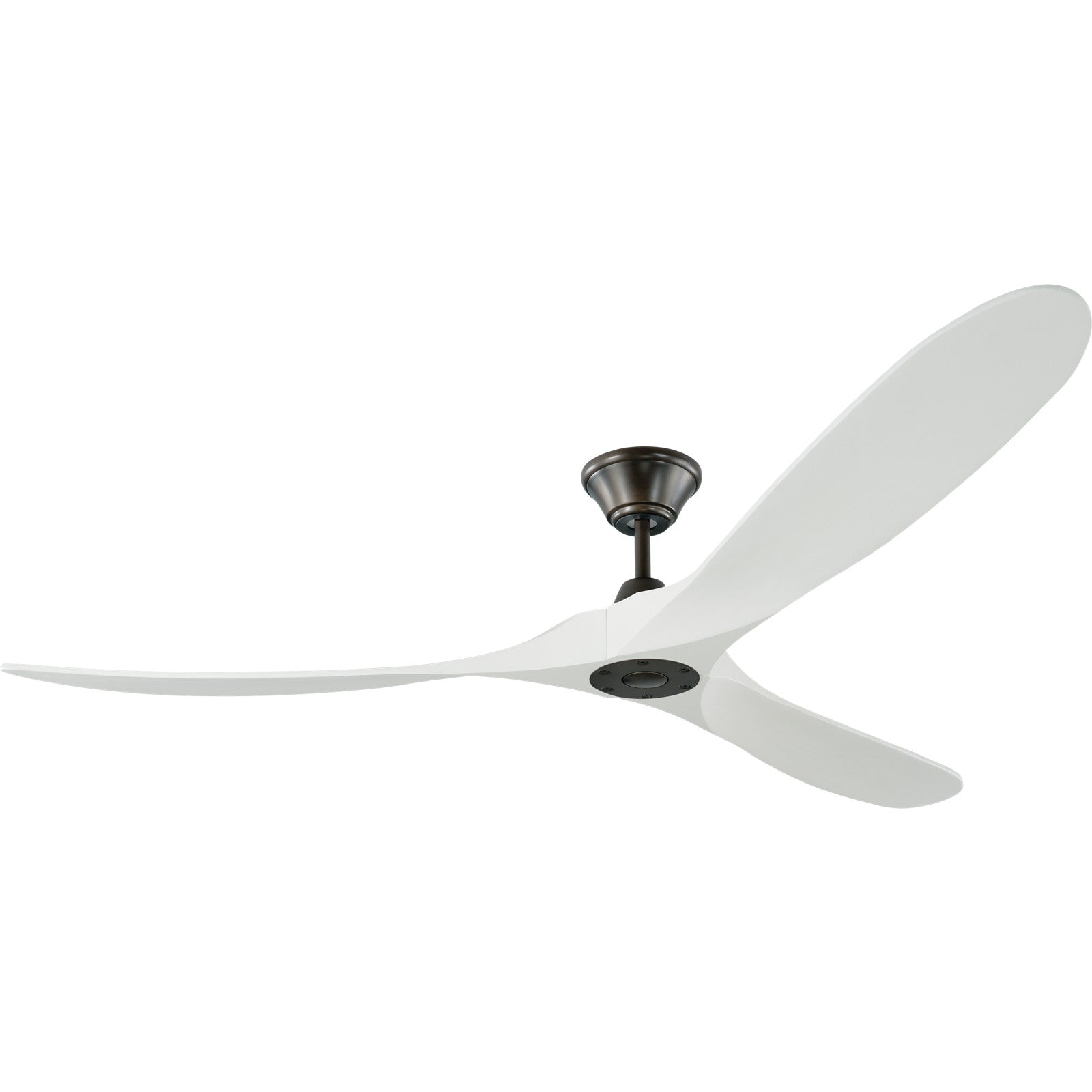 Maverick Fan Finish Kit - Visual Comfort Fan 15
