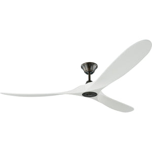 Maverick Fan Finish Kit - Visual Comfort Fan 15