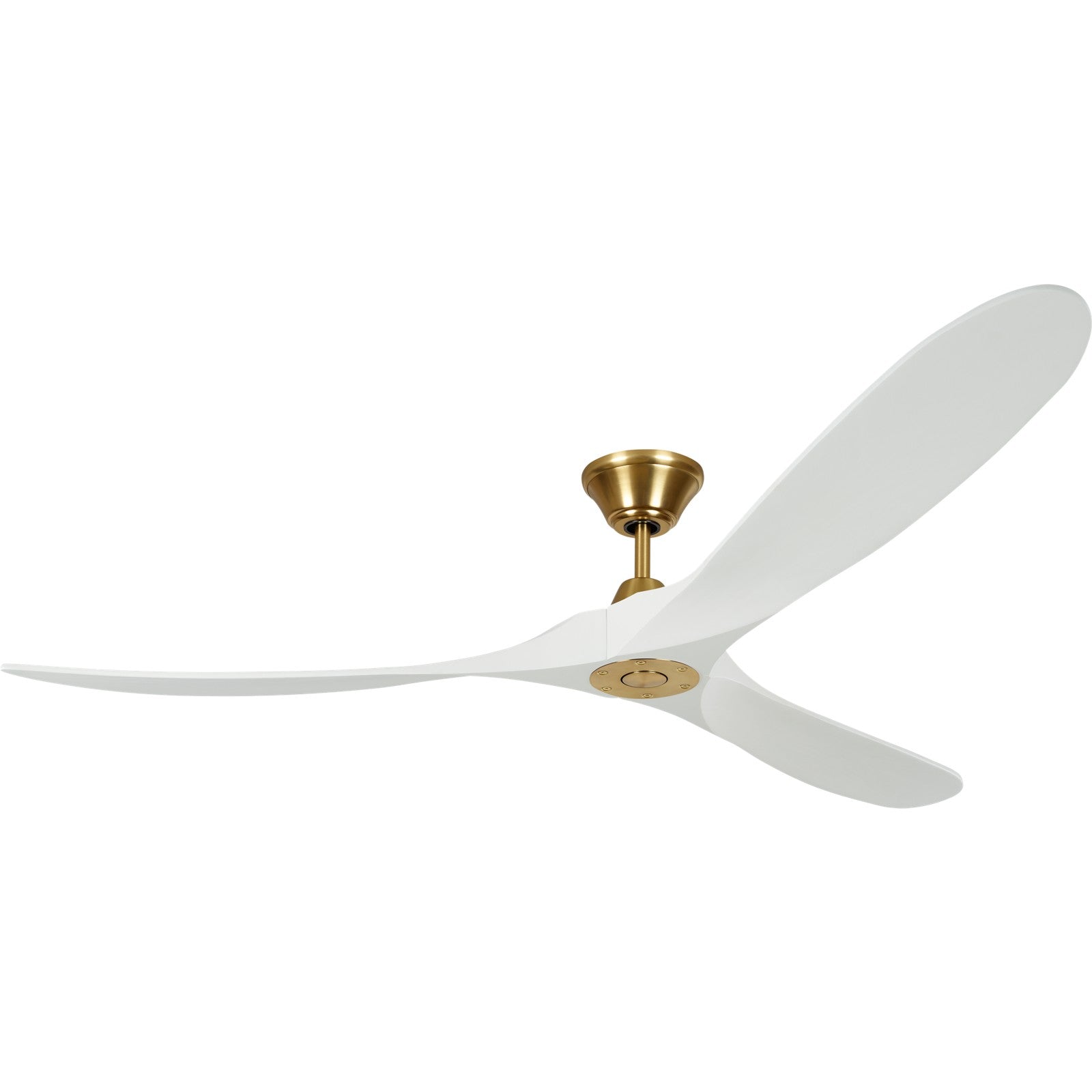 Maverick Fan Finish Kit - Visual Comfort Fan 17