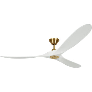 Maverick Fan Finish Kit - Visual Comfort Fan 17