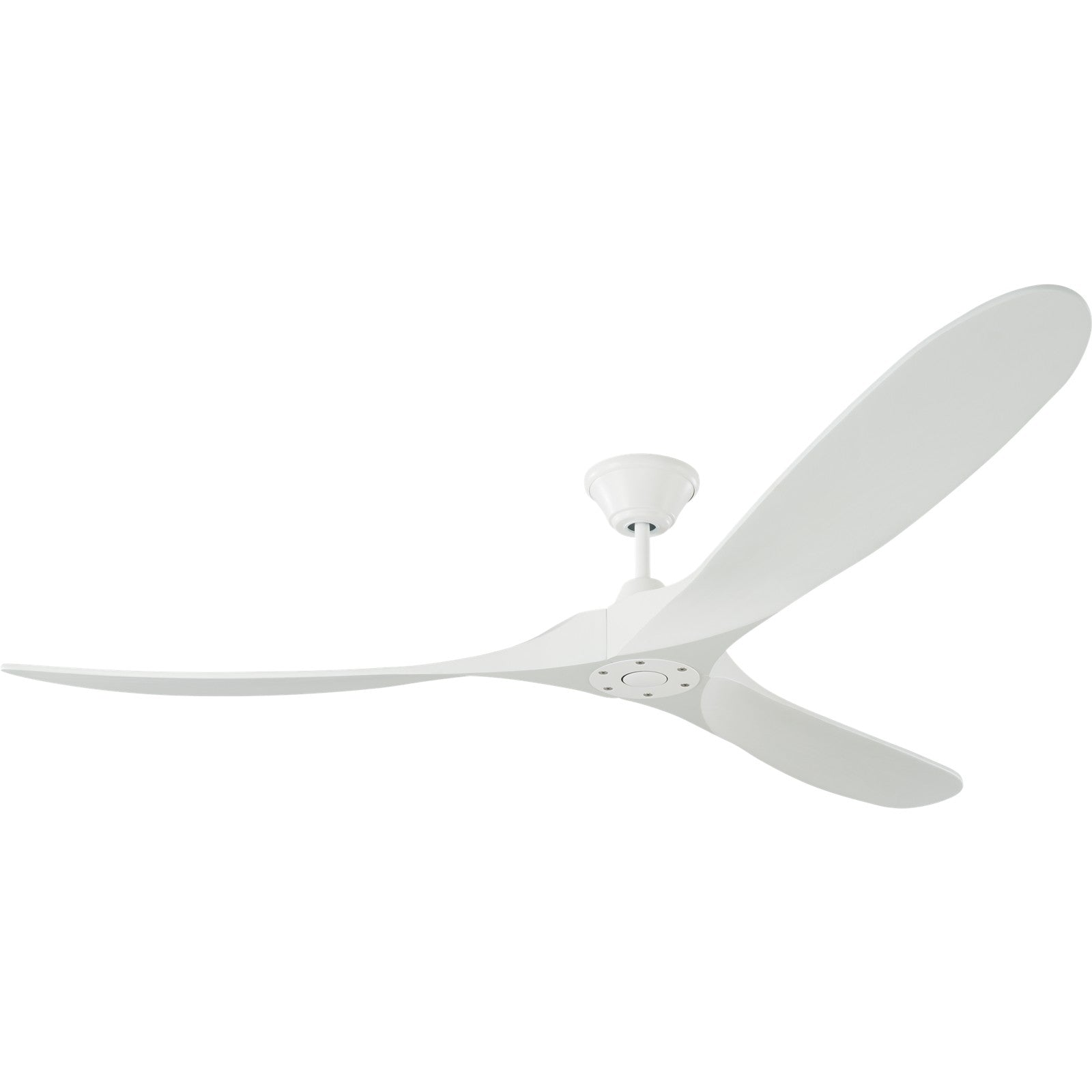 Maverick Fan Finish Kit - Visual Comfort Fan 75