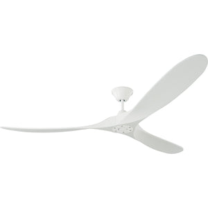 Maverick Fan Finish Kit - Visual Comfort Fan 75
