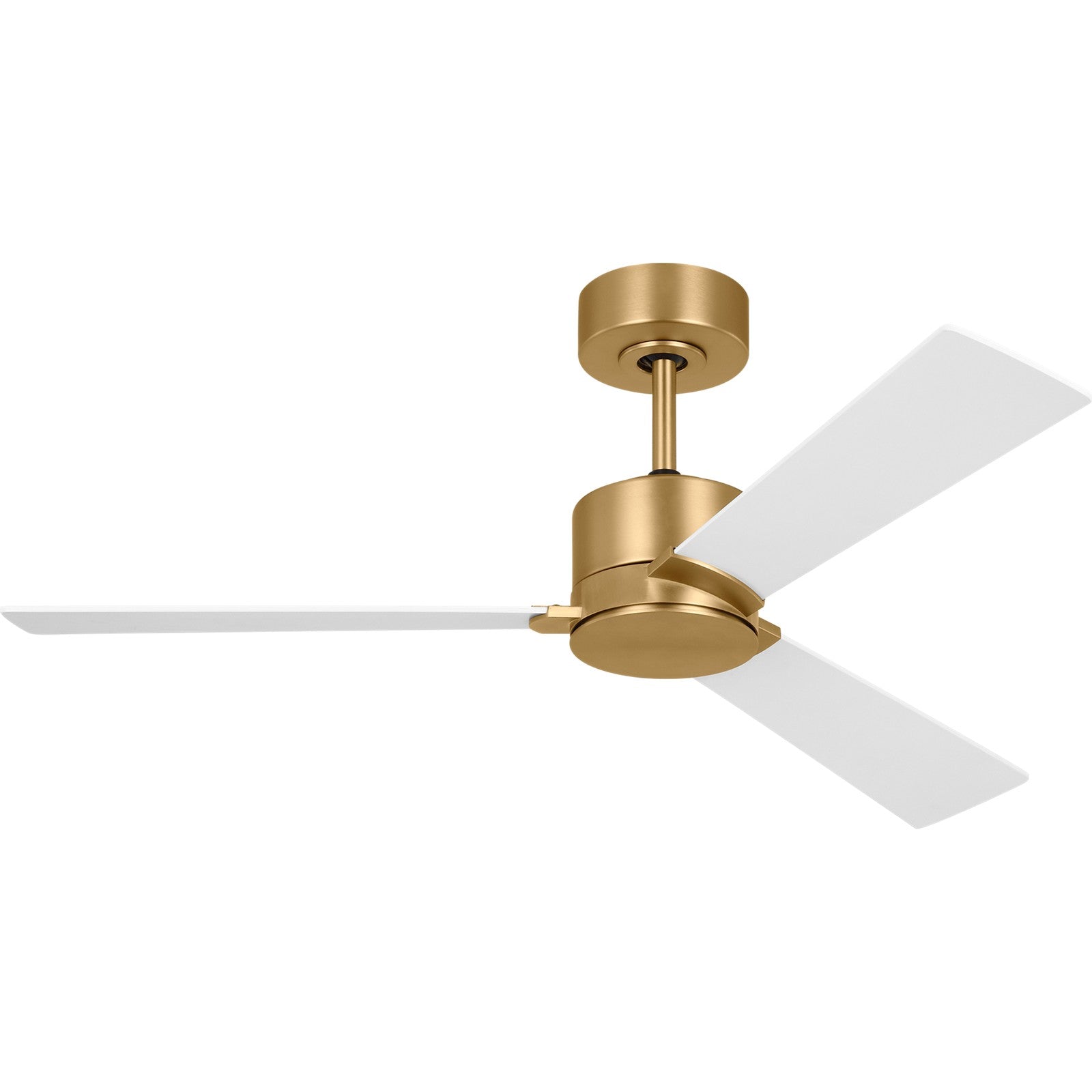 Rozzen 44" Ceiling Fan - Visual Comfort Fan 1