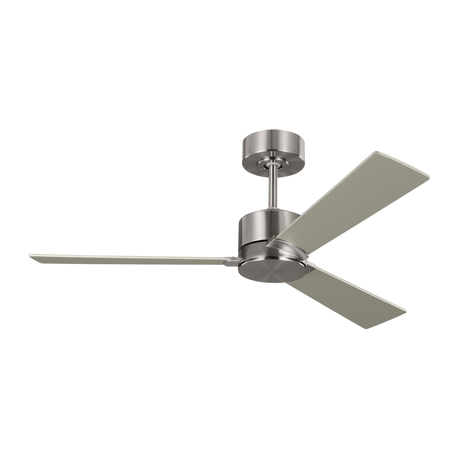 Rozzen 44" Ceiling Fan - Visual Comfort Fan 2