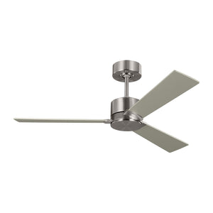 Rozzen 44" Ceiling Fan - Visual Comfort Fan 2