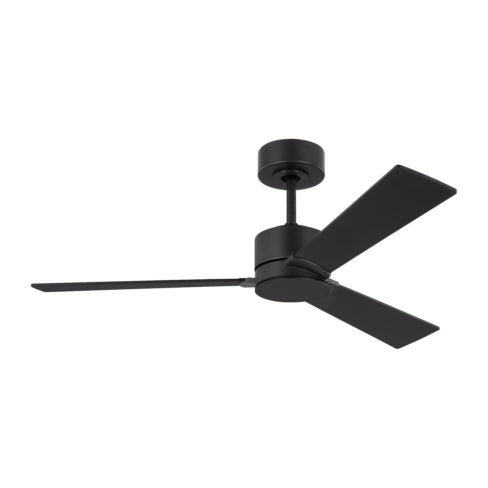 Rozzen 44" Ceiling Fan - Visual Comfort Fan 3
