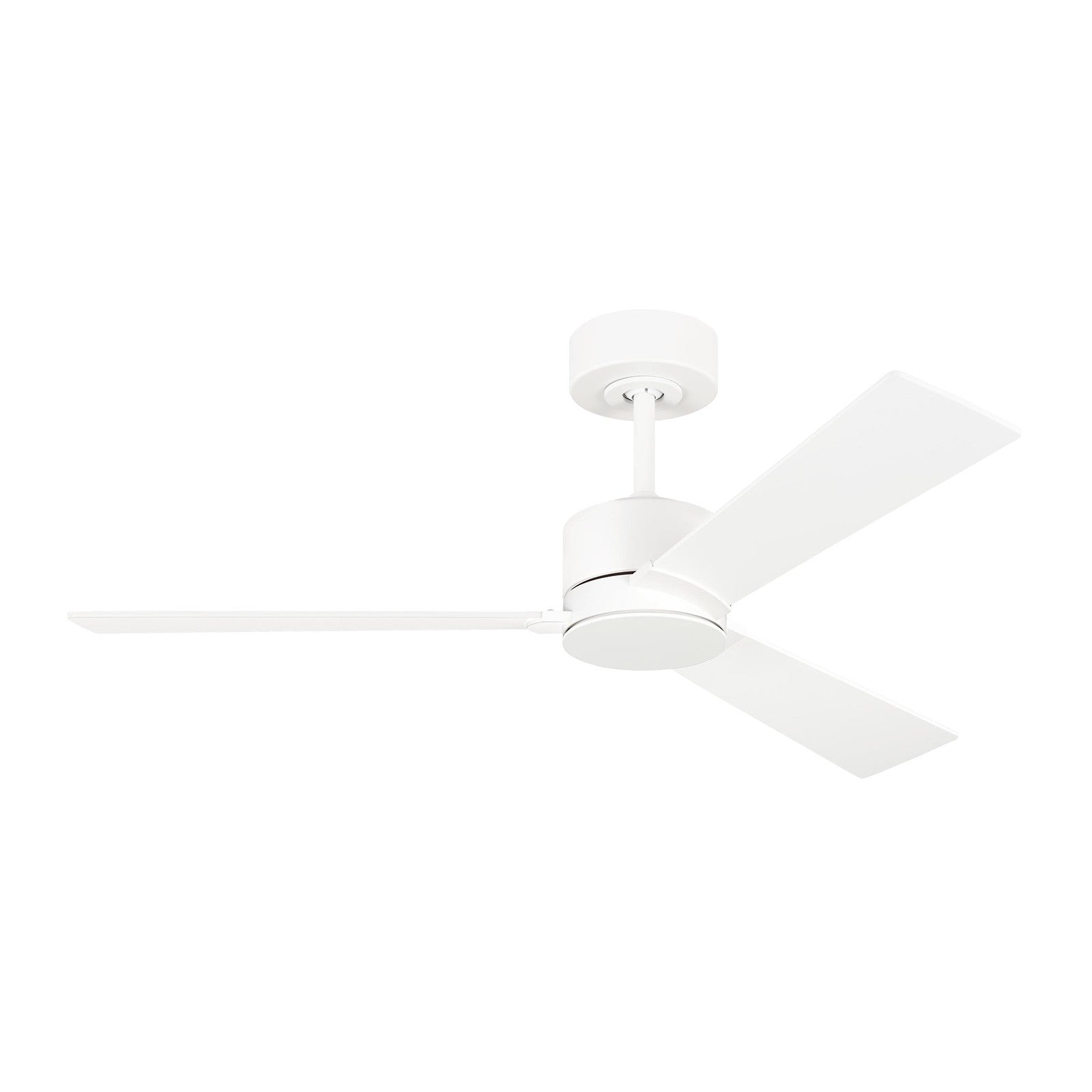 Rozzen 44" Ceiling Fan - Visual Comfort Fan 5