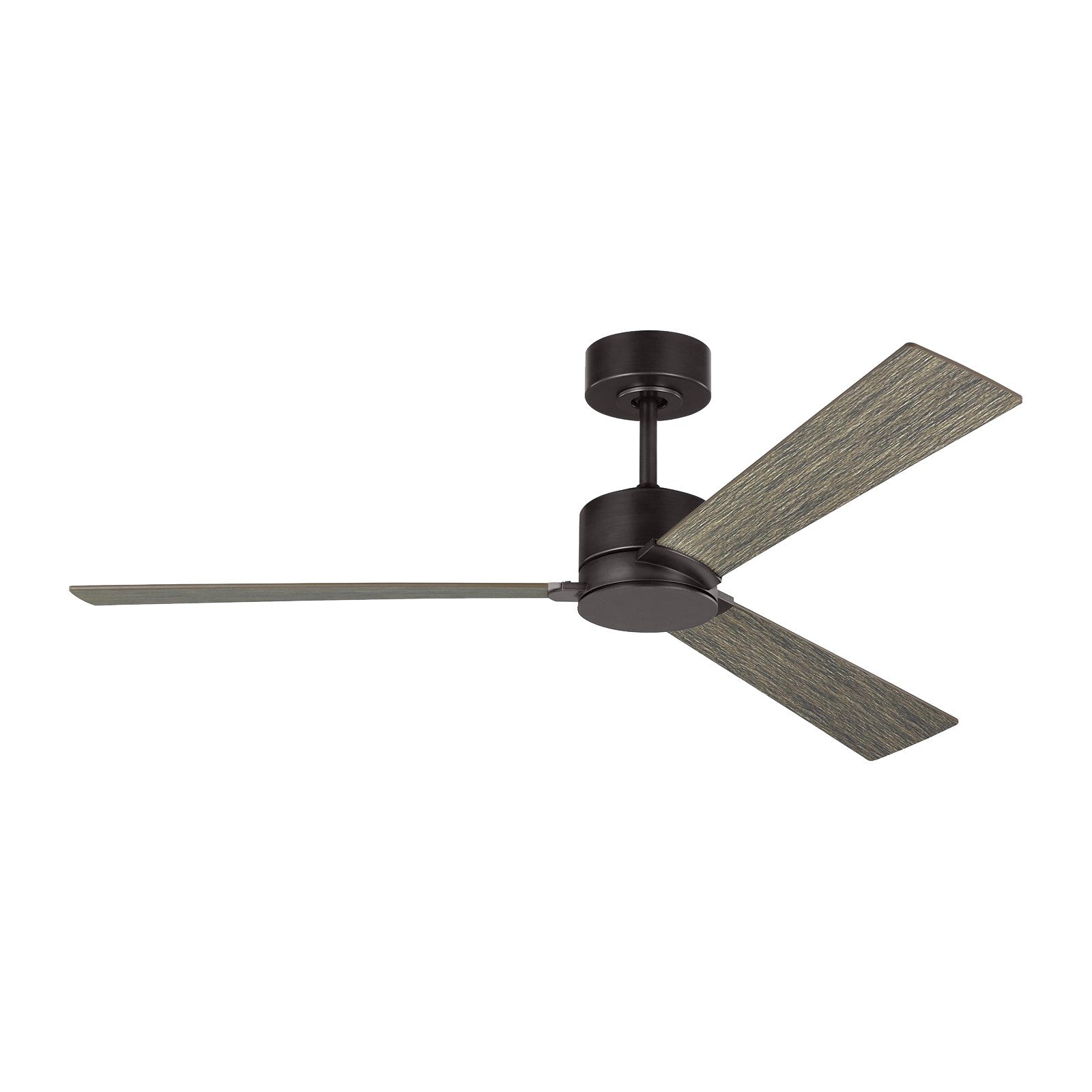 Rozzen 52" Ceiling Fan - Visual Comfort Fan 1