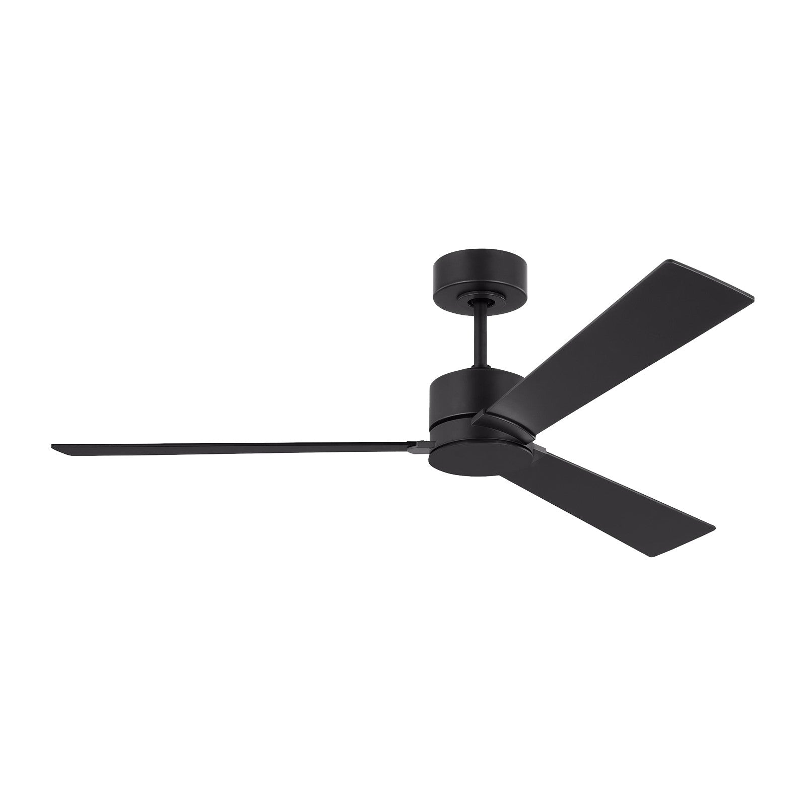Rozzen 52" Ceiling Fan - Visual Comfort Fan 6