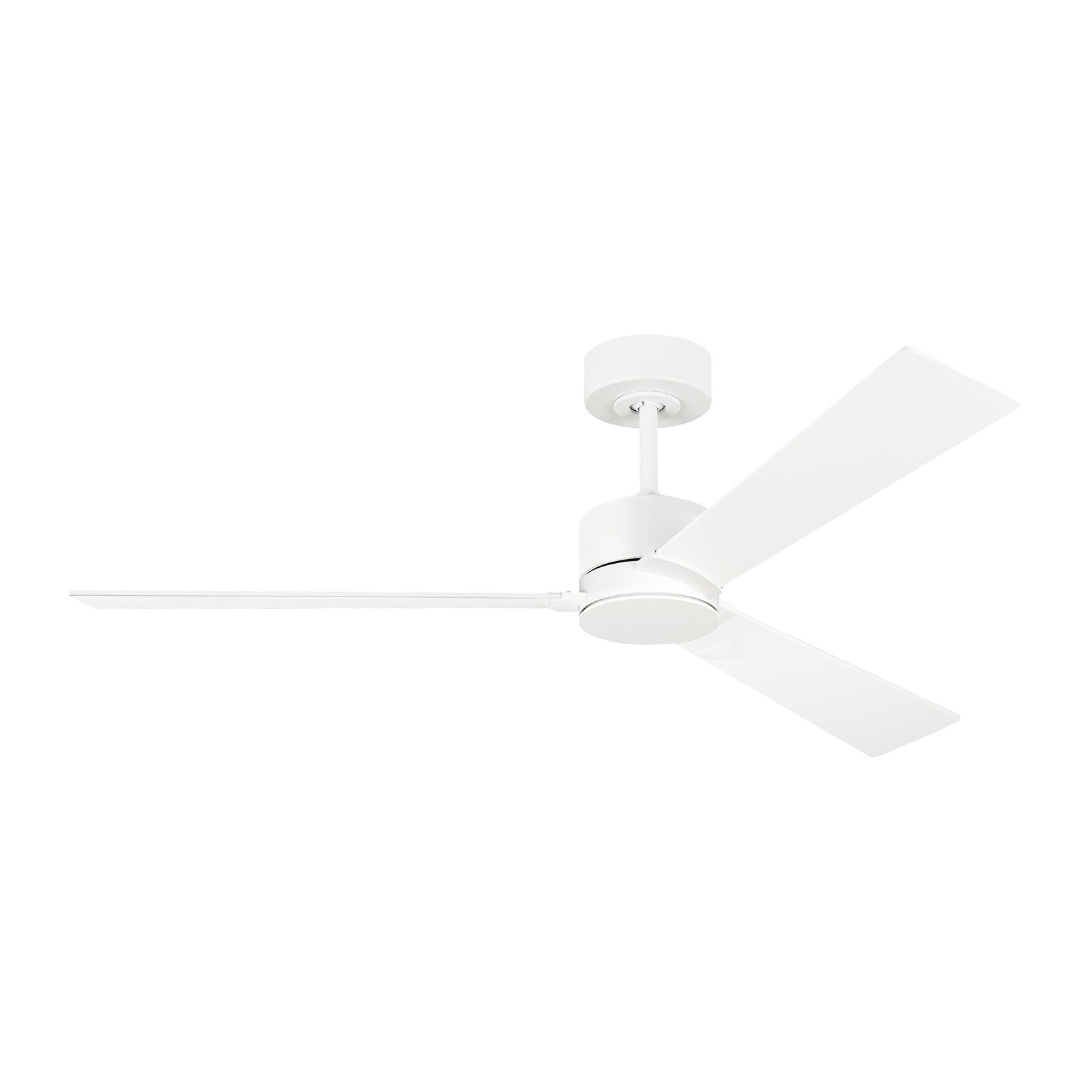 Rozzen 52" Ceiling Fan - Visual Comfort Fan 7