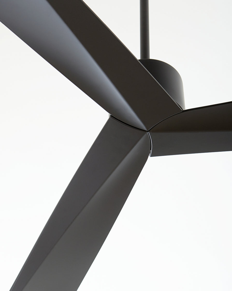 Adler 60 Ceiling Fan - Visual Comfort Fan 3