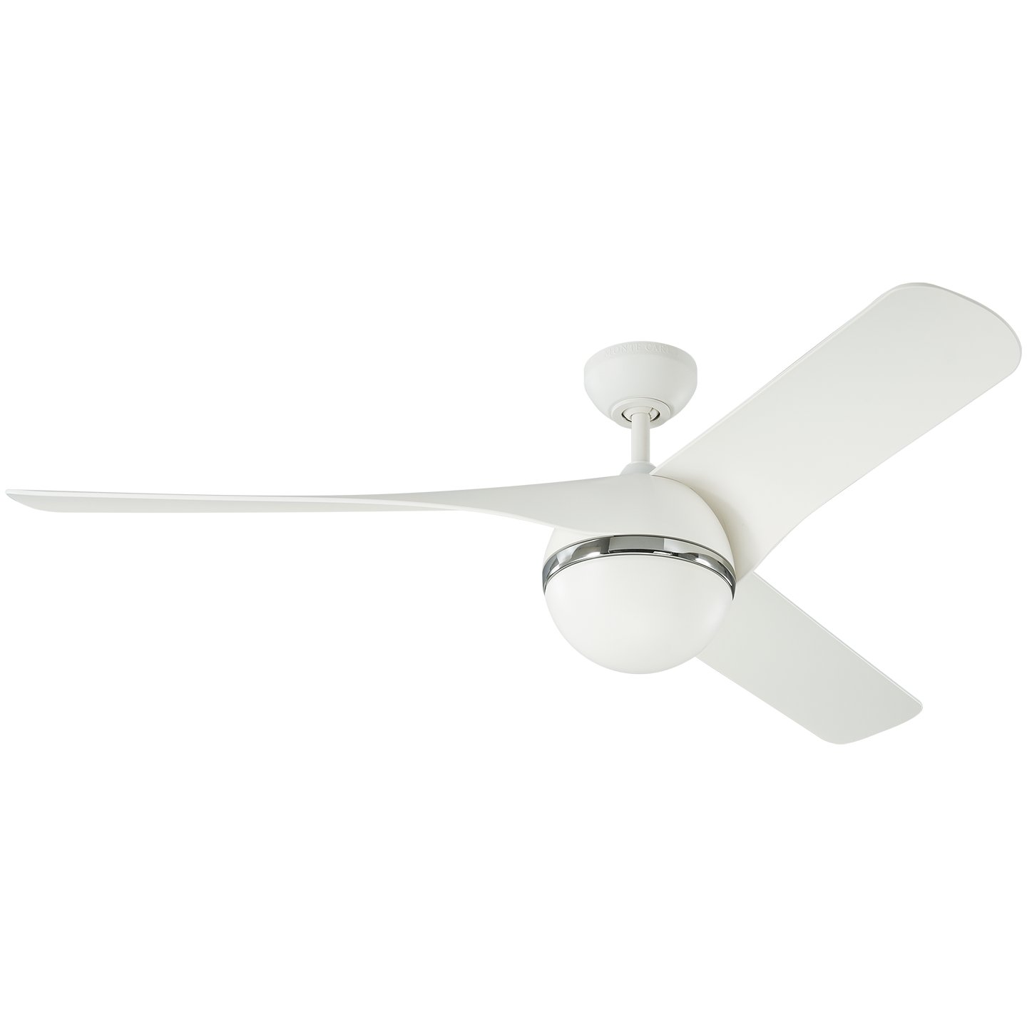 Akova 56" LED Ceiling Fan - Visual Comfort Fan 2