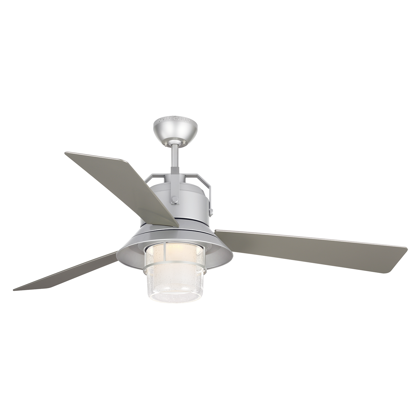 Boynton 54" LED Ceiling Fan - Visual Comfort Fan 1