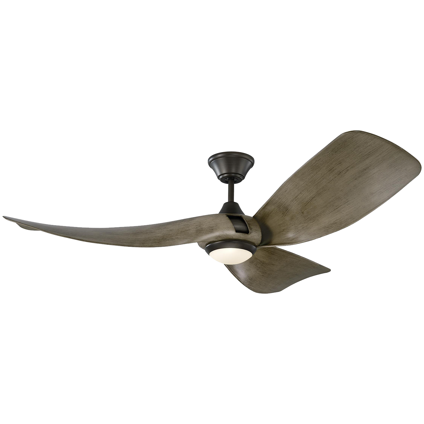 Melody 56" Ceiling Fan - Visual Comfort Fan 1