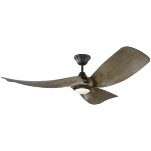 Melody 56" Ceiling Fan - Visual Comfort Fan 1