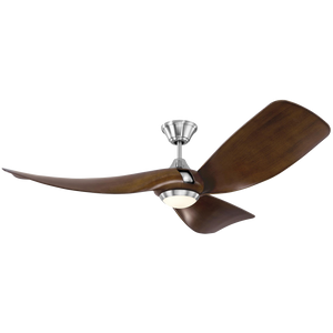 Melody 56" Ceiling Fan - Visual Comfort Fan 2