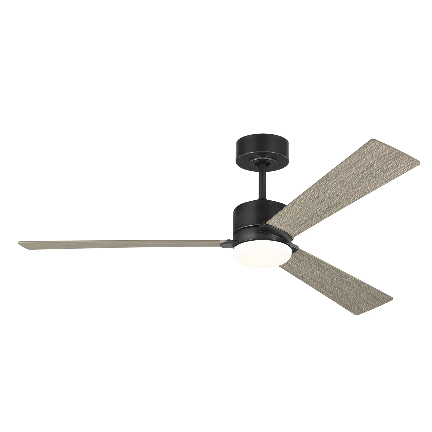 Rozzen 52" Ceiling Fan - Visual Comfort Fan 2