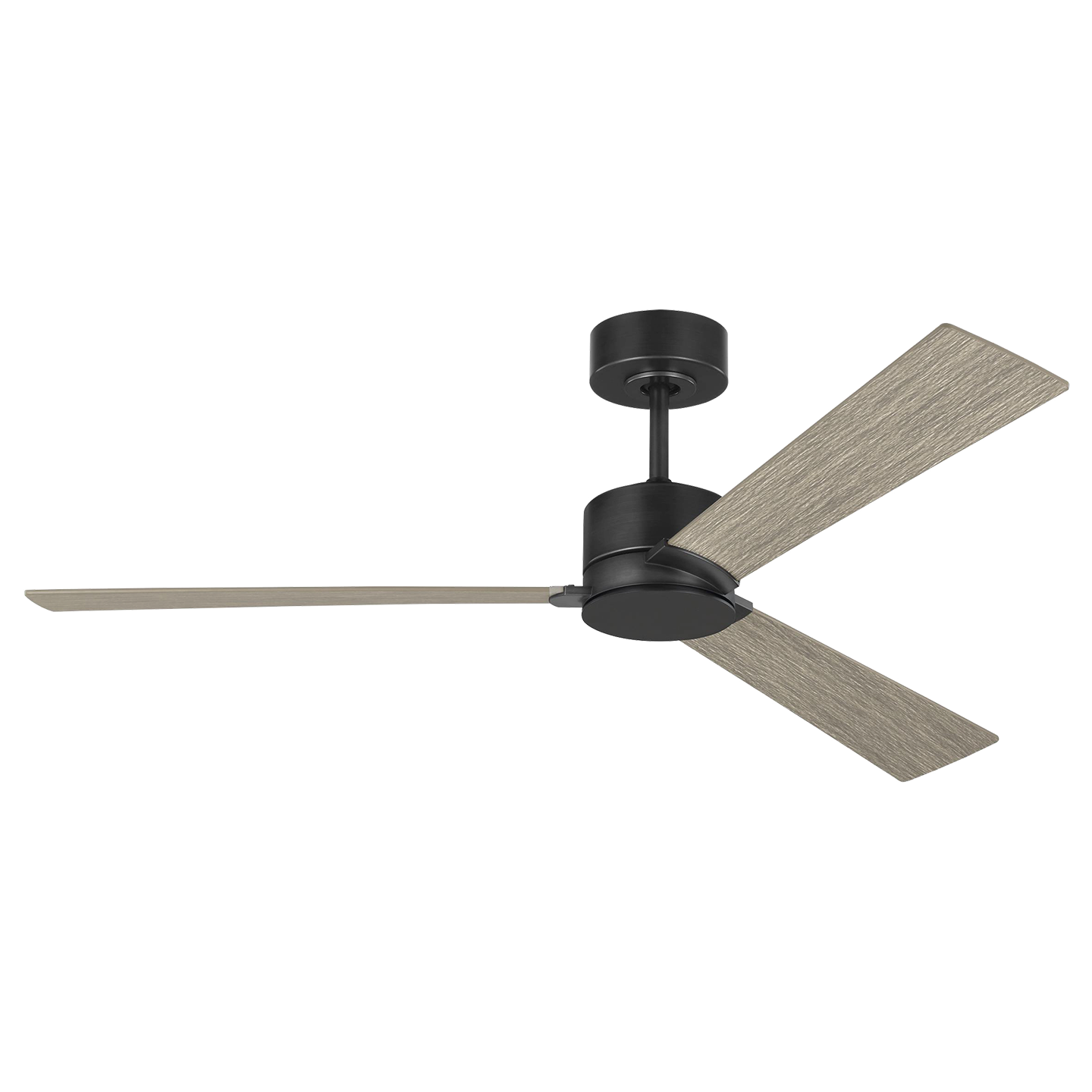Rozzen 52" Ceiling Fan - Visual Comfort Fan 1