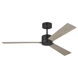 Rozzen 52" Ceiling Fan - Visual Comfort Fan 1