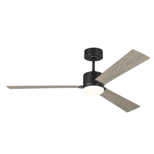 Rozzen 52" Ceiling Fan - Visual Comfort Fan 2