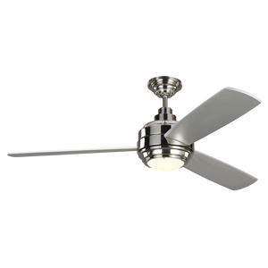 Aerotour 56" LED Ceiling Fan - Visual Comfort Fan 1