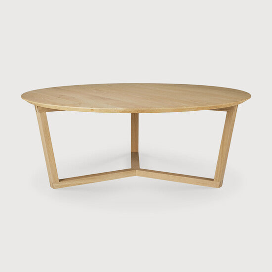 Tripod Coffee Table - Ethnicraft