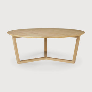 Tripod Coffee Table - Ethnicraft