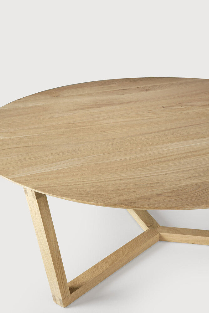 Tripod Coffee Table - Ethnicraft