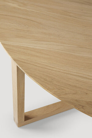 Tripod Coffee Table - Ethnicraft