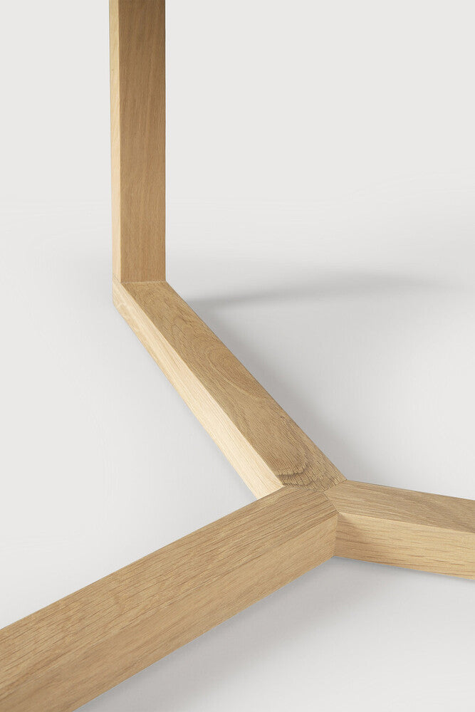 Tripod Coffee Table - Ethnicraft