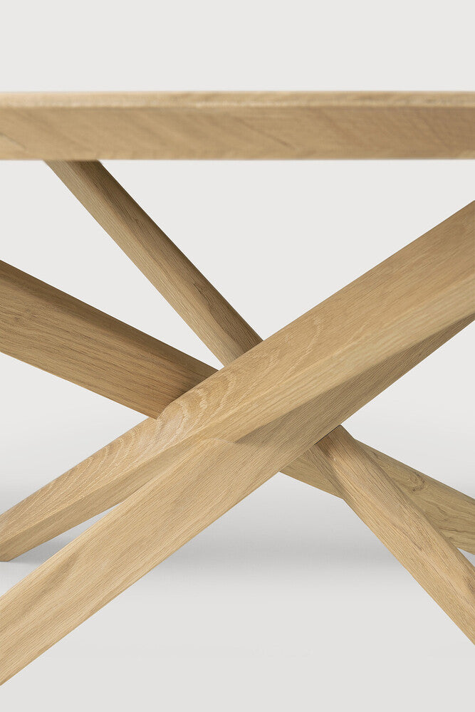 Mikado Coffee Table - Ethnicraft