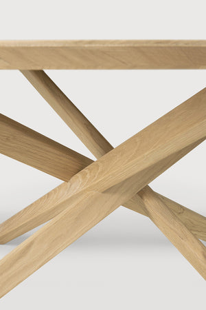 Mikado Coffee Table - Ethnicraft
