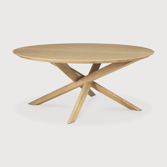 Mikado Coffee Table - Ethnicraft
