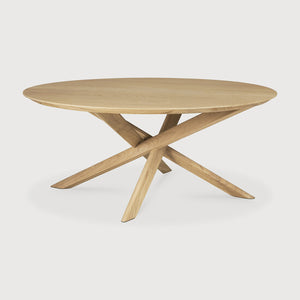 Mikado Coffee Table - Ethnicraft