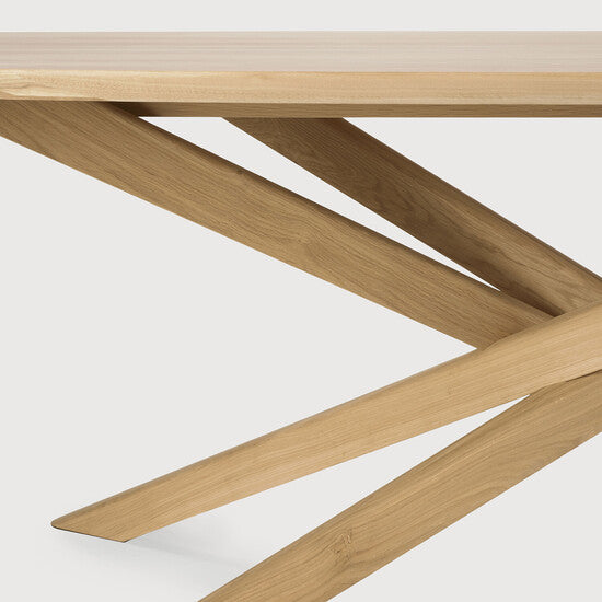 Mikado Coffee Table - Ethnicraft