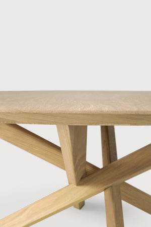 Mikado Coffee Table - Ethnicraft