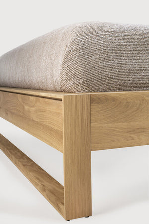 Nordic II Bed - Ethnicraft