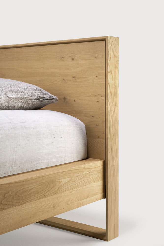 Nordic II Bed - Ethnicraft